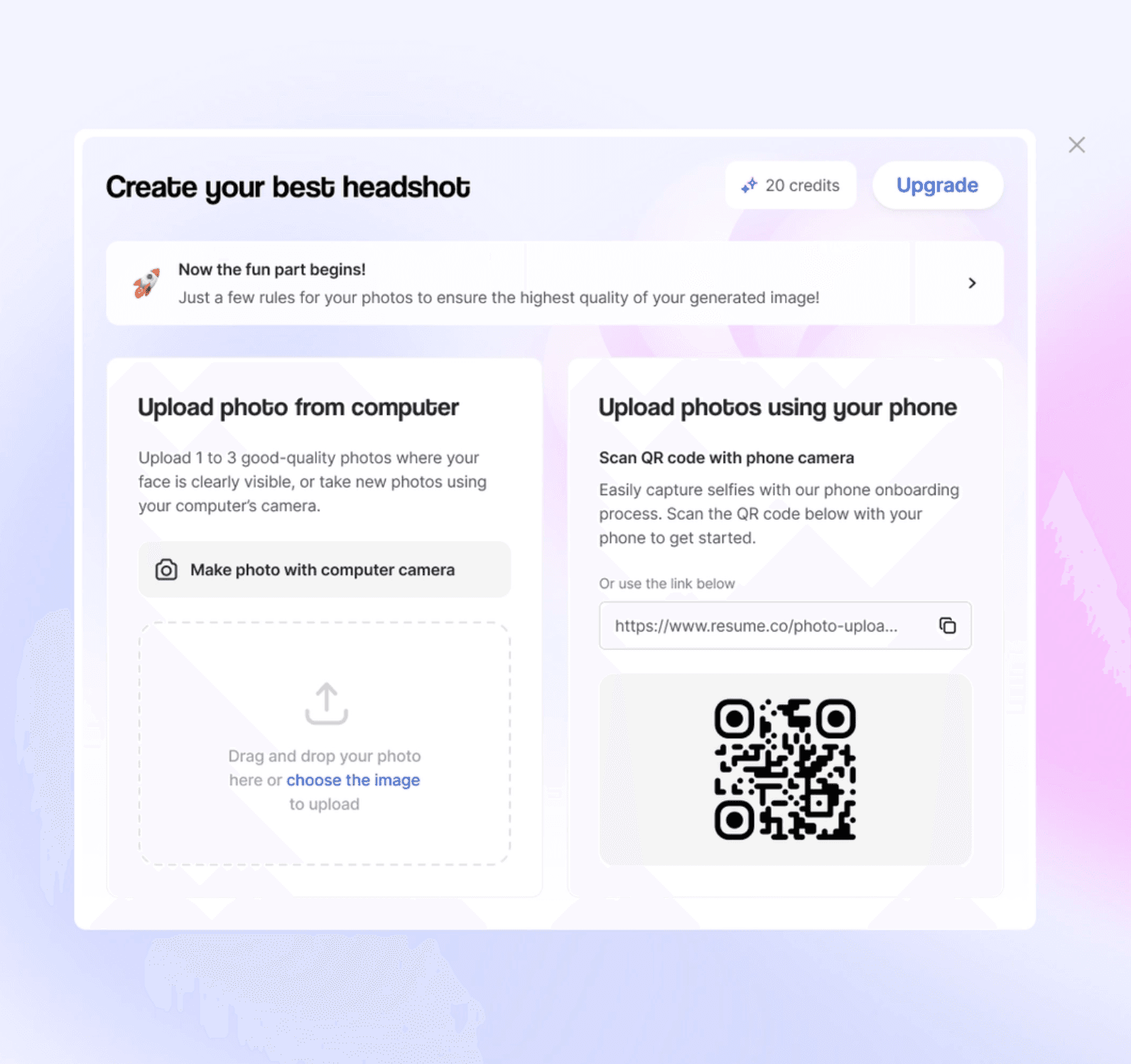 Product Designer Challenge – Variant